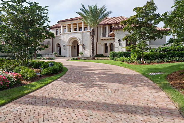Reasons to Select Us for Your Driveway Paving Requirements in Minnetrista, MN