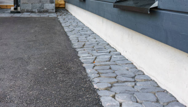Reasons to Select Us for Your Driveway Paving Requirements in Minnetrista, MN