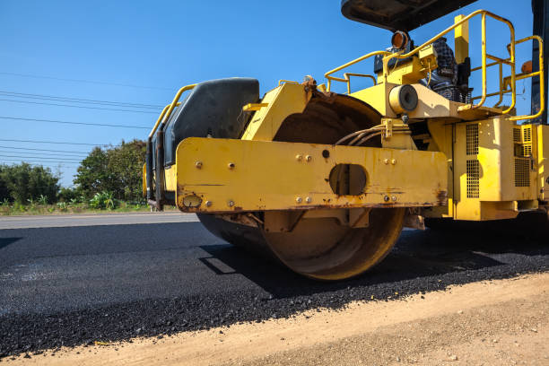 Best Interlocking Driveway Pavers  in Minnetrista, MN